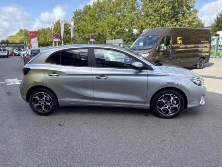 MG MOTOR MG3 Hybrid+ 195ch Luxury à vendre à Melun - Image n°4