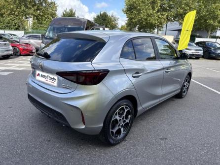 MG MOTOR MG3 Hybrid+ 195ch Luxury à vendre à Melun - Image n°5