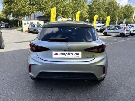 MG MOTOR MG3 Hybrid+ 195ch Luxury à vendre à Melun - Image n°6