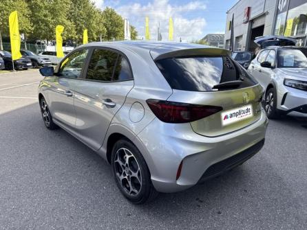 MG MOTOR MG3 Hybrid+ 195ch Luxury à vendre à Melun - Image n°7