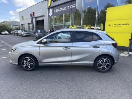 MG MOTOR MG3 Hybrid+ 195ch Luxury à vendre à Melun - Image n°8