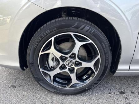 MG MOTOR MG3 Hybrid+ 195ch Luxury à vendre à Melun - Image n°9
