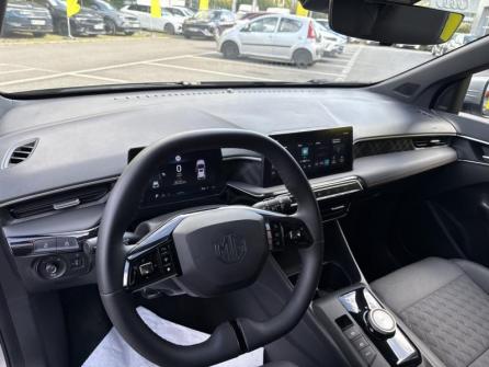 MG MOTOR MG3 Hybrid+ 195ch Luxury à vendre à Melun - Image n°10