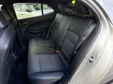 MG MOTOR MG3 Hybrid+ 195ch Luxury à vendre à Melun - Image n°12