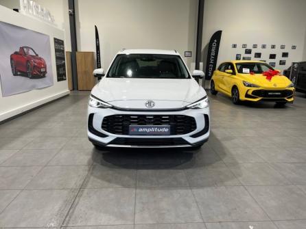 MG MOTOR ZS Hybrid+ 197ch Luxury à vendre à Melun - Image n°2