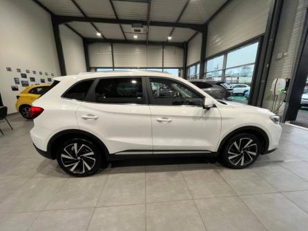 MG MOTOR ZS Hybrid+ 197ch Luxury à vendre à Melun - Image n°4