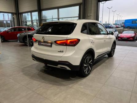 MG MOTOR ZS Hybrid+ 197ch Luxury à vendre à Melun - Image n°5