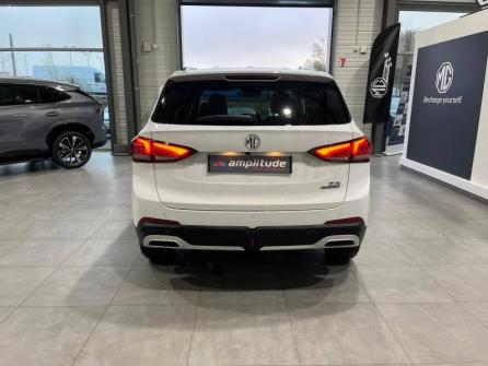 MG MOTOR ZS Hybrid+ 197ch Luxury à vendre à Melun - Image n°6