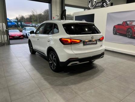 MG MOTOR ZS Hybrid+ 197ch Luxury à vendre à Melun - Image n°7