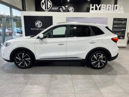 MG MOTOR ZS Hybrid+ 197ch Luxury à vendre à Melun - Image n°8