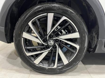 MG MOTOR ZS Hybrid+ 197ch Luxury à vendre à Melun - Image n°9