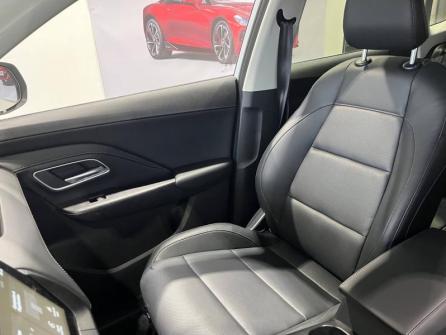 MG MOTOR ZS Hybrid+ 197ch Luxury à vendre à Melun - Image n°11