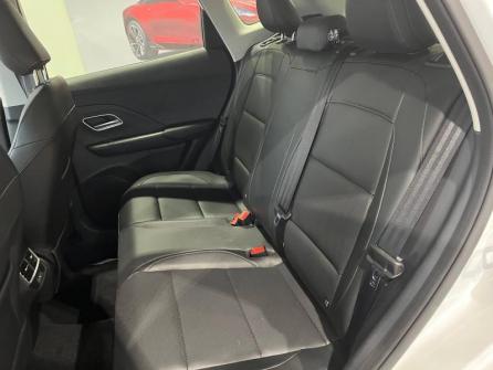 MG MOTOR ZS Hybrid+ 197ch Luxury à vendre à Melun - Image n°12