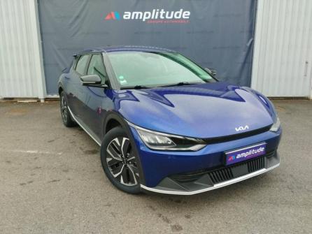 KIA EV6 229ch Air Active 2WD à vendre à Nevers - Image n°3