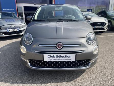 FIAT 500 1.0 70ch BSG S&S Dolcevita à vendre à Besançon - Image n°2