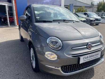FIAT 500 1.0 70ch BSG S&S Dolcevita à vendre à Besançon - Image n°3