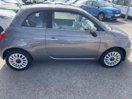 FIAT 500 1.0 70ch BSG S&S Dolcevita à vendre à Besançon - Image n°4