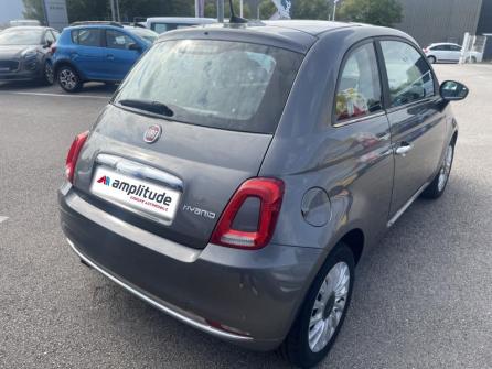 FIAT 500 1.0 70ch BSG S&S Dolcevita à vendre à Besançon - Image n°5