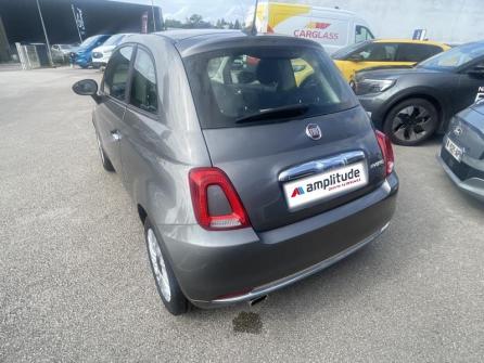 FIAT 500 1.0 70ch BSG S&S Dolcevita à vendre à Besançon - Image n°7