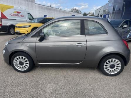 FIAT 500 1.0 70ch BSG S&S Dolcevita à vendre à Besançon - Image n°8