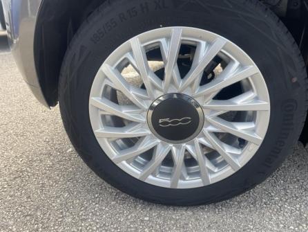 FIAT 500 1.0 70ch BSG S&S Dolcevita à vendre à Besançon - Image n°9