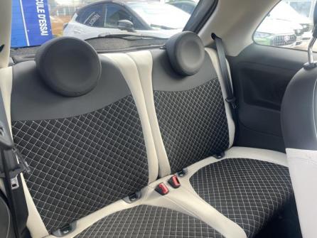FIAT 500 1.0 70ch BSG S&S Dolcevita à vendre à Besançon - Image n°12
