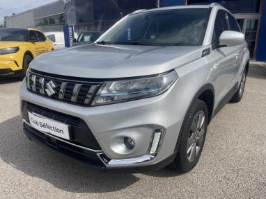 Voir le détail de l'offre de cette SUZUKI Vitara 1.4 Boosterjet Hybrid 129ch PrivilÃ¨ge Auto de 2022 en vente à partir de 198.4 €  / mois