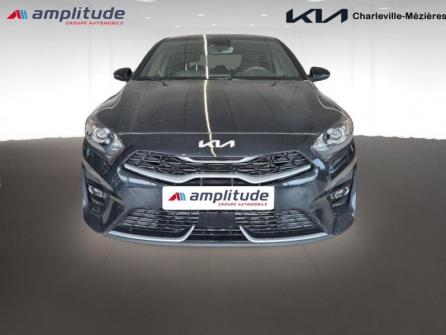 KIA Ceed 1.6 CRDI 136ch MHEV GT Line à vendre à Reims - Image n°2