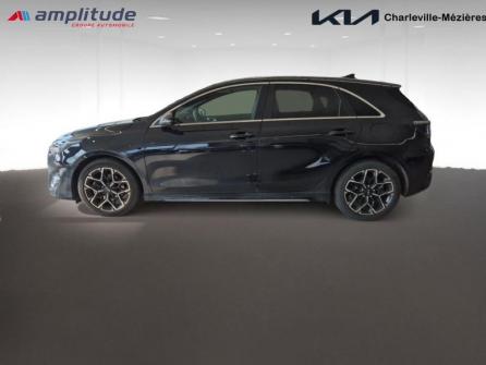 KIA Ceed 1.6 CRDI 136ch MHEV GT Line à vendre à Reims - Image n°8