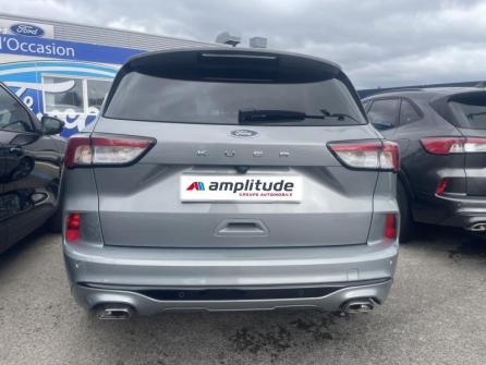 FORD Kuga 2.5 Duratec 190 ch FHEV E85 ST-Line BVA à vendre à Troyes - Image n°6