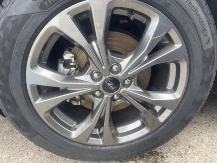 FORD Kuga 2.5 Duratec 190 ch FHEV E85 ST-Line BVA à vendre à Troyes - Image n°9