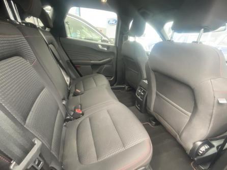FORD Kuga 2.5 Duratec 190 ch FHEV E85 ST-Line BVA à vendre à Troyes - Image n°12