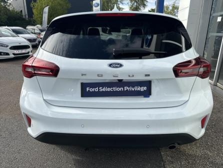FORD Focus 1.0 EcoBoost mHEV 125ch Titanium X Business à vendre à Auxerre - Image n°6
