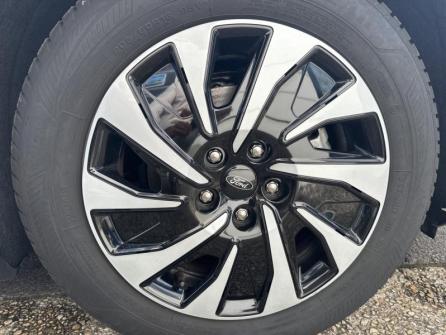 FORD Focus 1.0 EcoBoost mHEV 125ch Titanium X Business à vendre à Auxerre - Image n°9