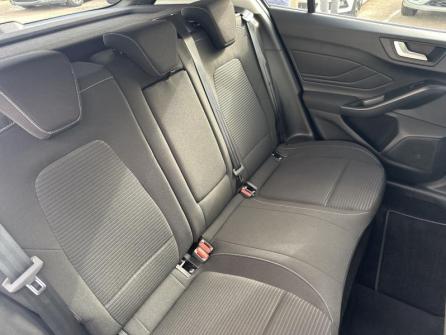 FORD Focus 1.0 EcoBoost mHEV 125ch Titanium X Business à vendre à Auxerre - Image n°12