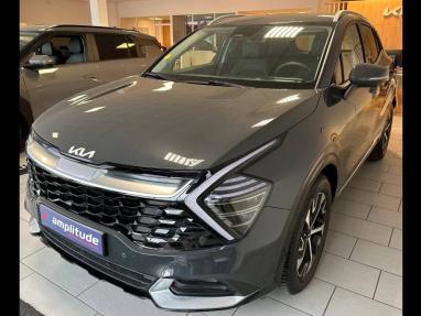 Voir le détail de l'offre de cette KIA Sportage 1.6 CRDi 136ch MHEV Design DCT7 4x2 de 2023 en vente à partir de 30 899 € 