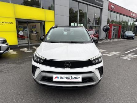 OPEL Crossland X 1.5 D 120ch GS Line BVA à vendre à Melun - Image n°2