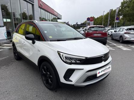 OPEL Crossland X 1.5 D 120ch GS Line BVA à vendre à Melun - Image n°3