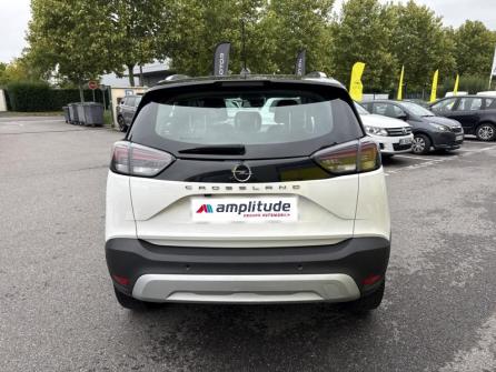 OPEL Crossland X 1.5 D 120ch GS Line BVA à vendre à Melun - Image n°6