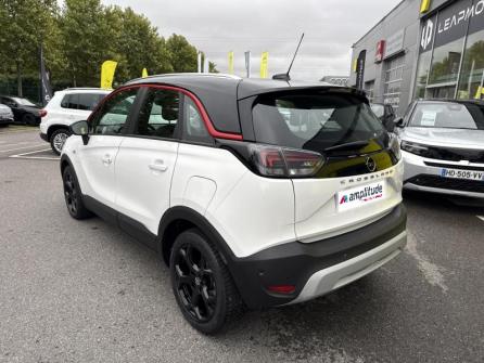 OPEL Crossland X 1.5 D 120ch GS Line BVA à vendre à Melun - Image n°7