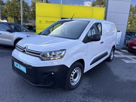 CITROEN Berlingo Van XL 950kg BlueHDi 100ch S&S à vendre à Melun - Image n°1