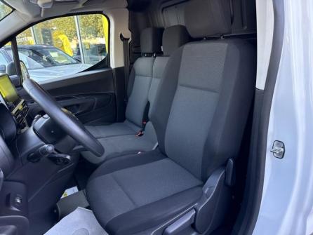 CITROEN Berlingo Van XL 950kg BlueHDi 100ch S&S à vendre à Melun - Image n°11