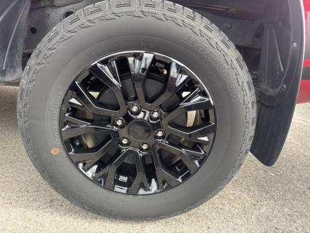 FORD Ranger 2.0 TDCi 213 ch Super Cab Stormtrak BVA10 à vendre à Troyes - Image n°9
