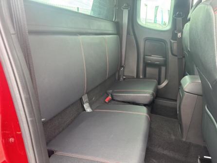FORD Ranger 2.0 TDCi 213 ch Super Cab Stormtrak BVA10 à vendre à Troyes - Image n°12