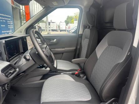 FORD Transit Courier Electrique 100 kW 136ch Limited à vendre à Dijon - Image n°10