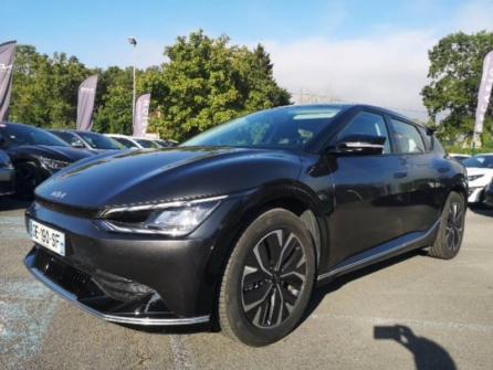 KIA EV6 229ch Air Design 2WD à vendre à Saint-Maximin - Image n°1