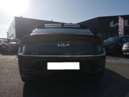 KIA EV6 229ch Air Design 2WD à vendre à Saint-Maximin - Image n°6