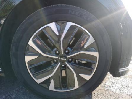 KIA EV6 229ch Air Design 2WD à vendre à Saint-Maximin - Image n°12