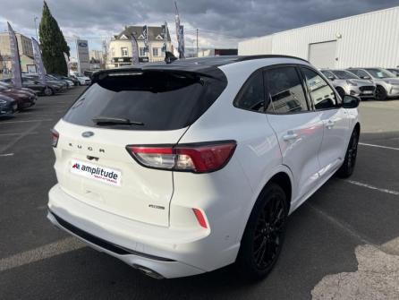 FORD Kuga 2.5 Duratec 225ch PHEV ST-Line X BVA à vendre à Orléans - Image n°5