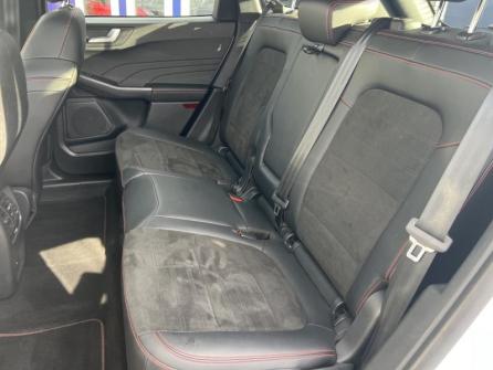 FORD Kuga 2.5 Duratec 225ch PHEV ST-Line X BVA à vendre à Orléans - Image n°11